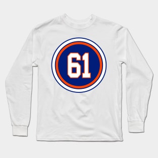 Austin Czarnik Long Sleeve T-Shirt